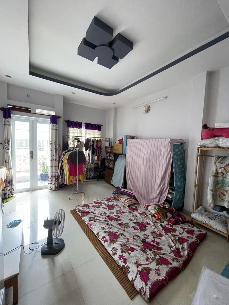 HL42 NHÀ ĐẸP GIÁ TỐT - 4 TẦNG - HƯƠNG LỘ 2 - HẺM XE HƠI VÀO TẬN NHÀ - 85M2 - GIÁ 6 TỶ TL.,<br>🌹 - Ảnh 3